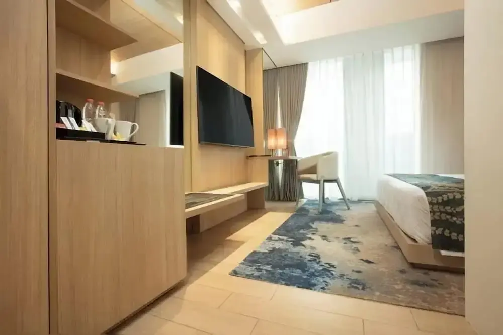 Чикаранг: Louis Kienne Cikarang Hotel & Service Apartment