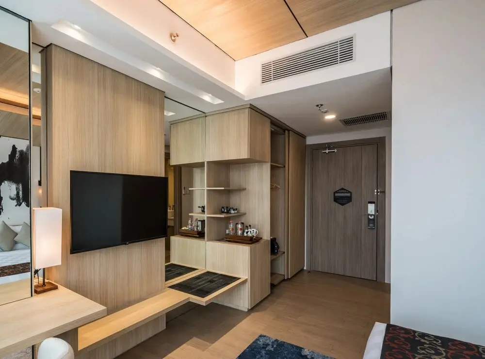 Чикаранг: Louis Kienne Cikarang Hotel & Service Apartment
