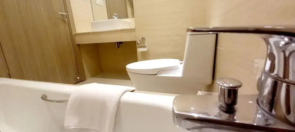 Чикаранг: Louis Kienne Cikarang Hotel & Service Apartment