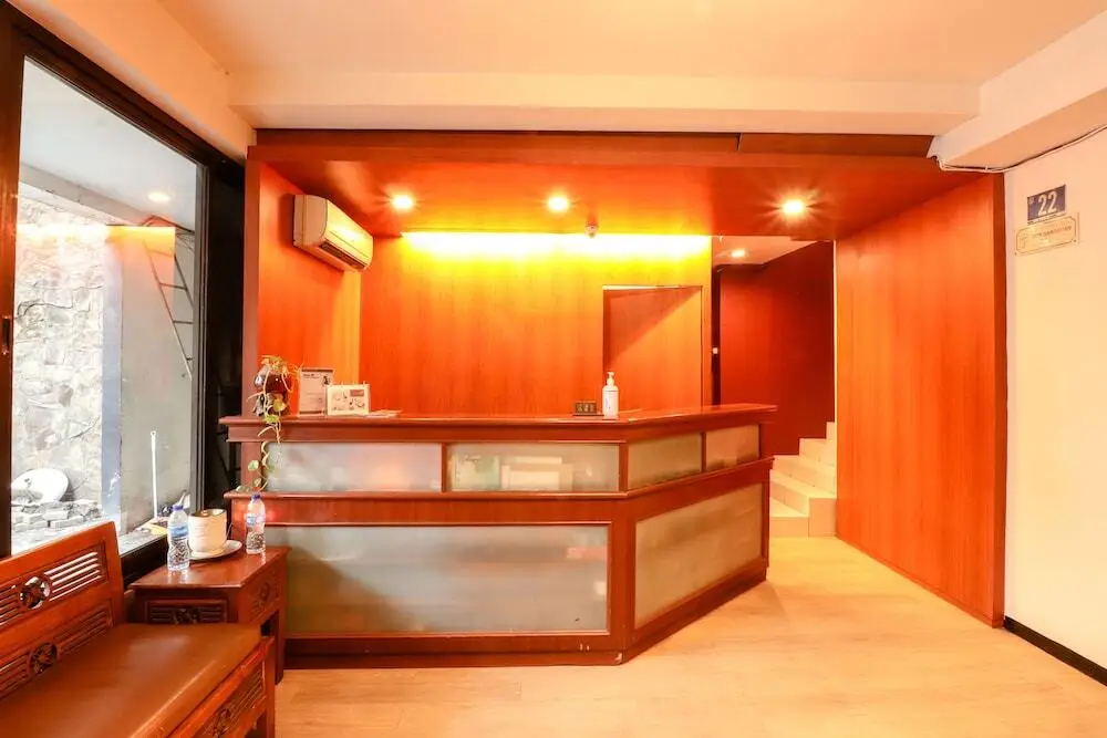 Сурабая: Hotel Jawa