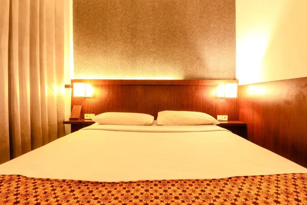 Сурабая: Hotel Jawa