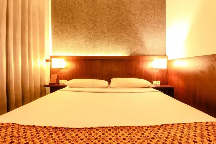 Сурабая: Hotel Jawa