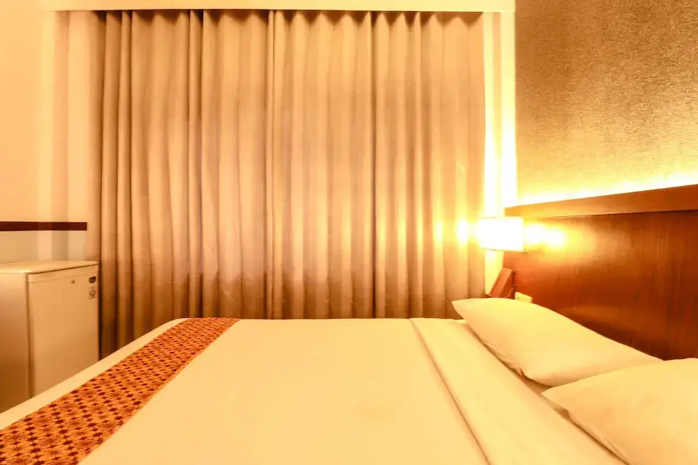 Сурабая: Hotel Jawa