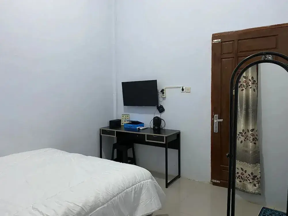 Понтианак: Khalisa Home Syariah Pontianak