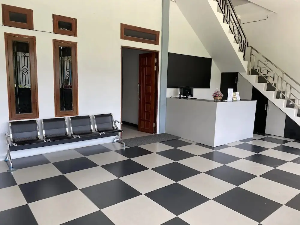 Понтианак: Khalisa Home Syariah Pontianak