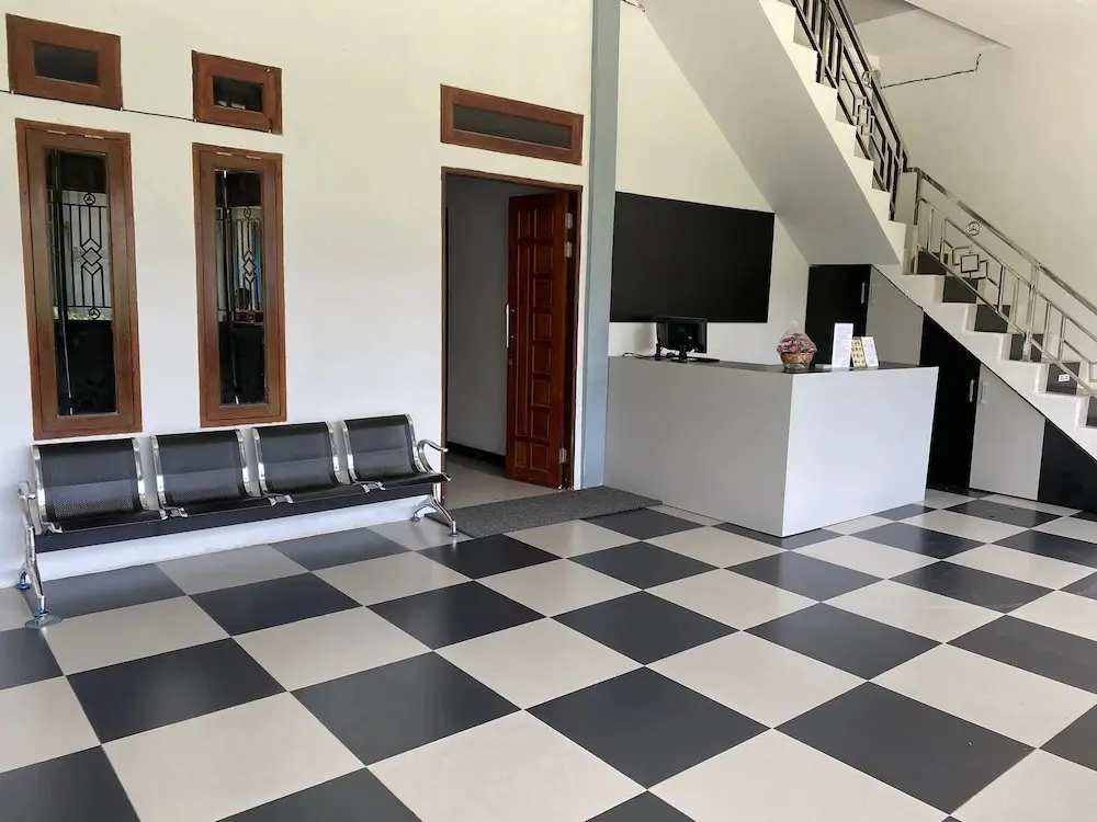 Понтианак: Khalisa Home Syariah Pontianak