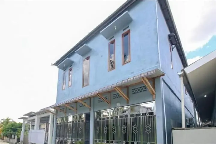 Понтианак: Khalisa Home Syariah Pontianak