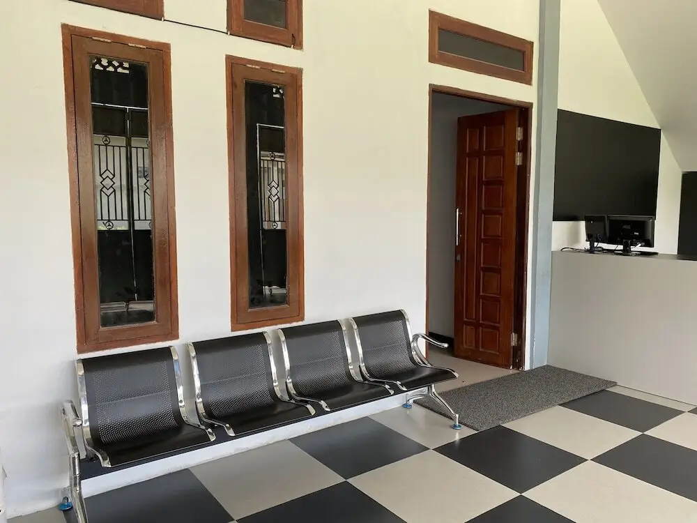 Понтианак: Khalisa Home Syariah Pontianak