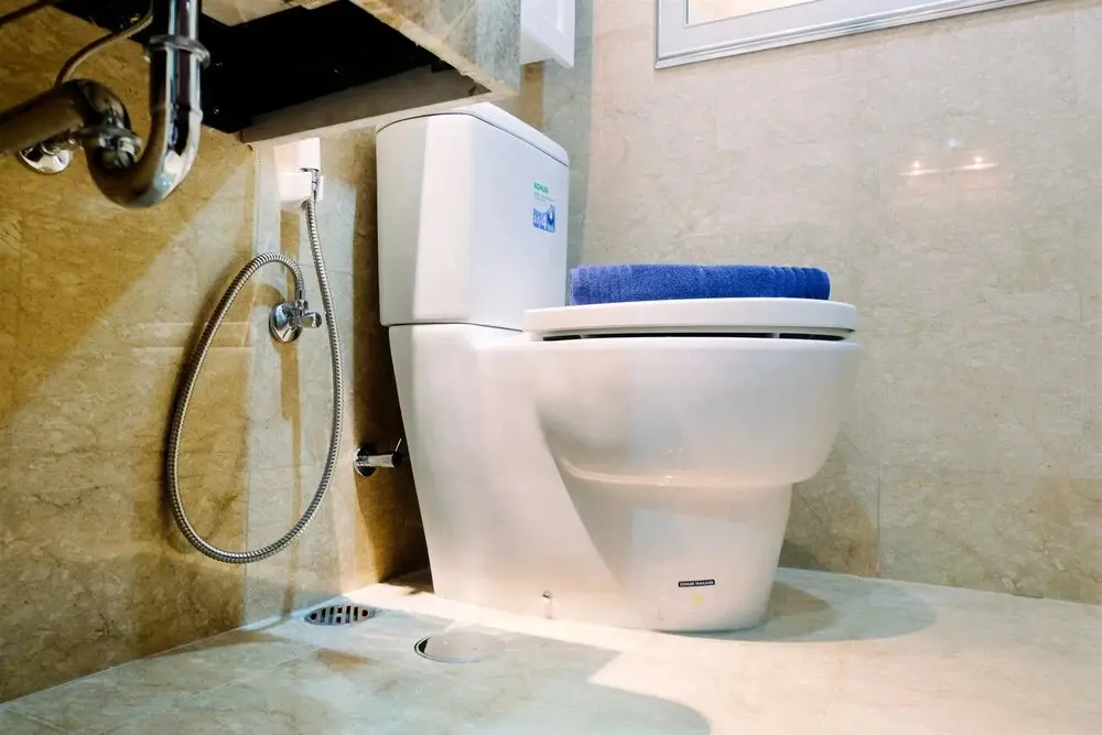 Джакарта: Elegant and Stylish Studio Menteng Park Apartment