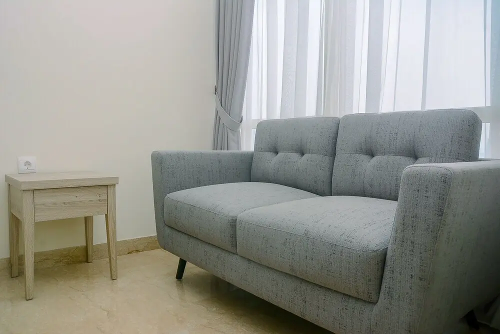 Джакарта: Elegant and Stylish Studio Menteng Park Apartment