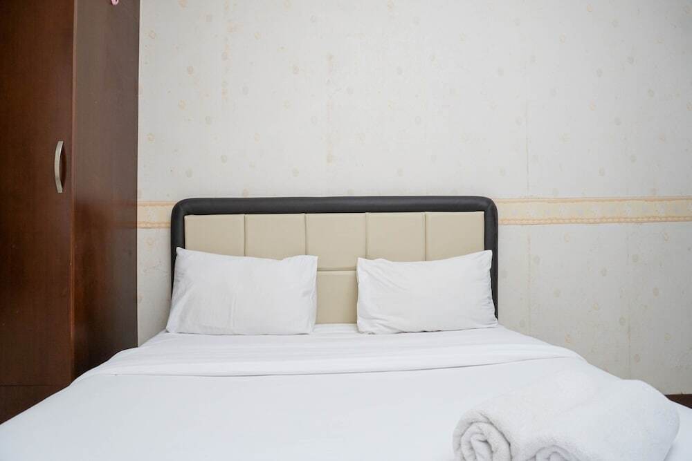 Джакарта: Comfy and Homey 2BR at Mediterania Marina Ancol Apartment