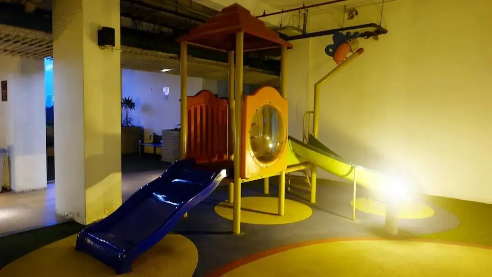 Джакарта: Comfortable Signature Park Tebet Studio Apartment