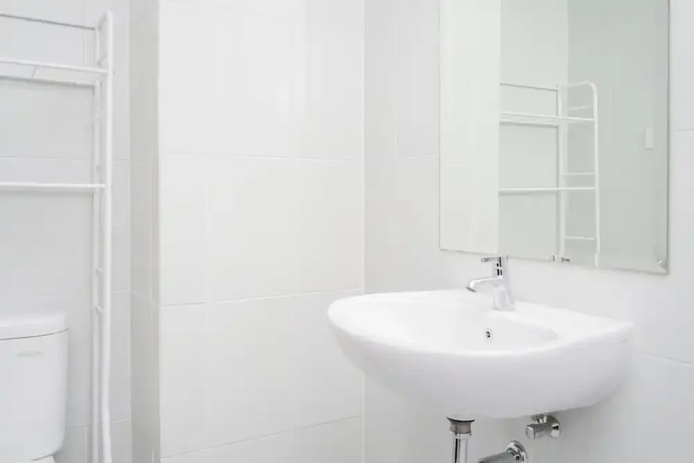 Legok: Homey and Cozy Studio Casa De Parco Apartement