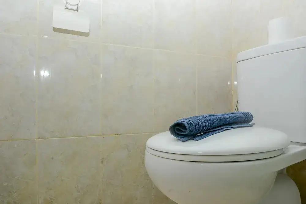Джакарта: Best and Strategic Studio at Tamansari The Hive Apartment