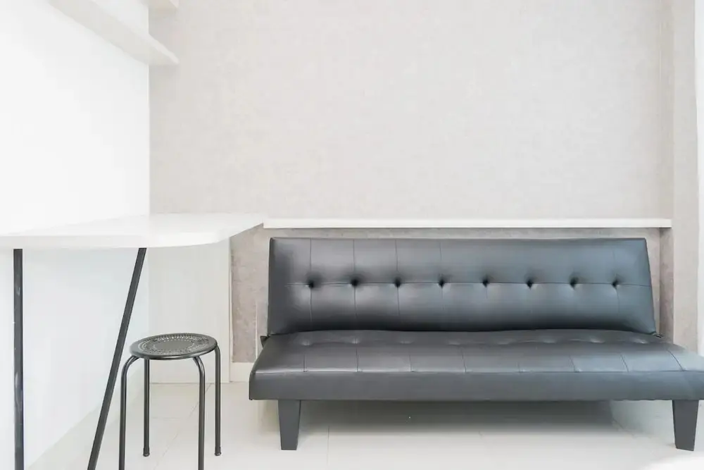 Южный Тангеранг: Comfy and Minimalist Studio Apartment at Tree Park BSD