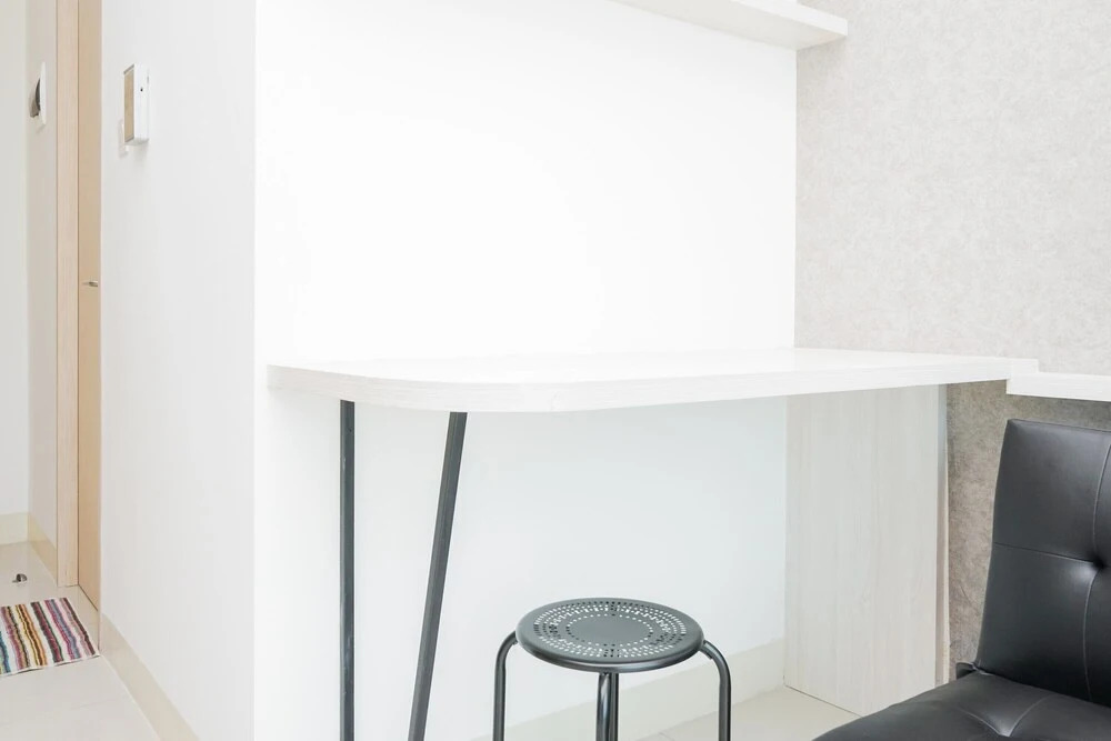 Южный Тангеранг: Comfy and Minimalist Studio Apartment at Tree Park BSD