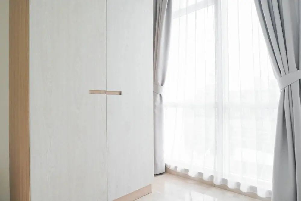 Джакарта: Best Studio with Pool View at Menteng Park Apartment