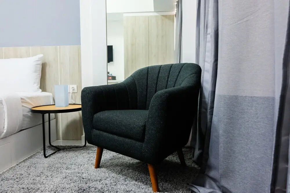 Legok: Elegant Studio at Casa De Parco Apartment