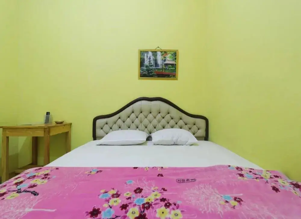 Джакарта: Hotel Surabaya Jaya Bandara Soetta
