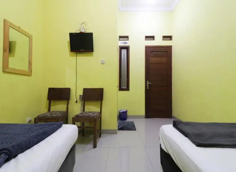 Джакарта: Hotel Surabaya Jaya Bandara Soetta