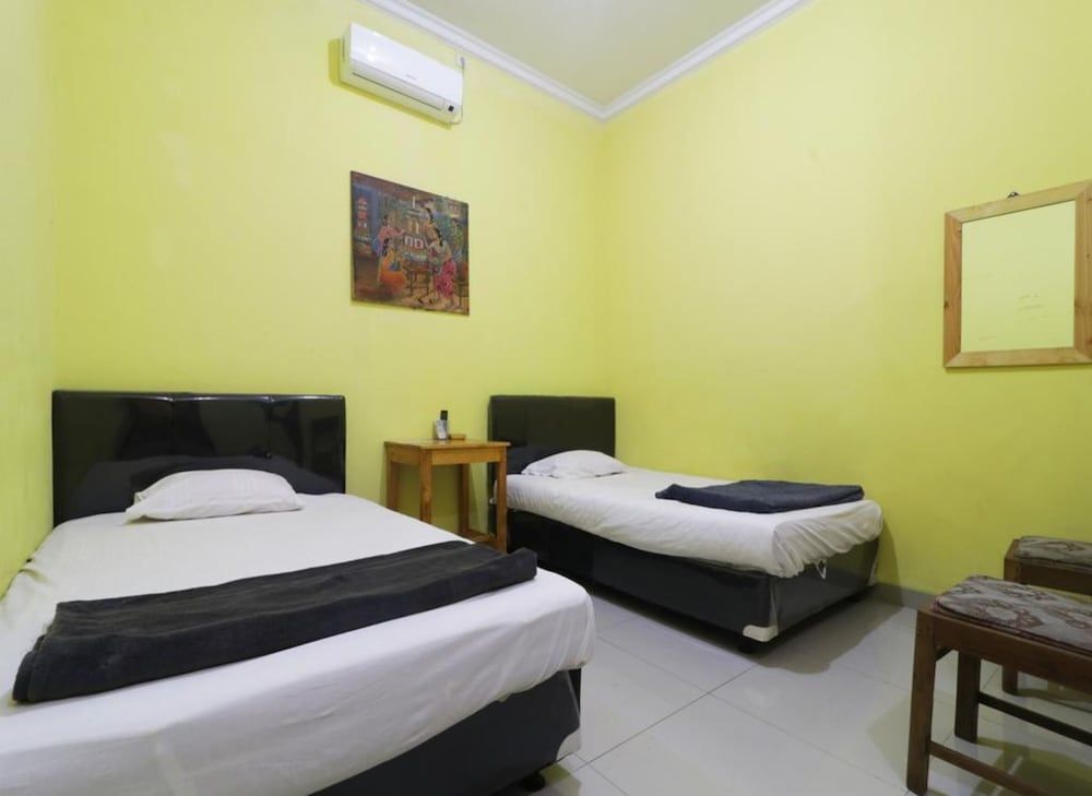 Джакарта: Hotel Surabaya Jaya Bandara Soetta