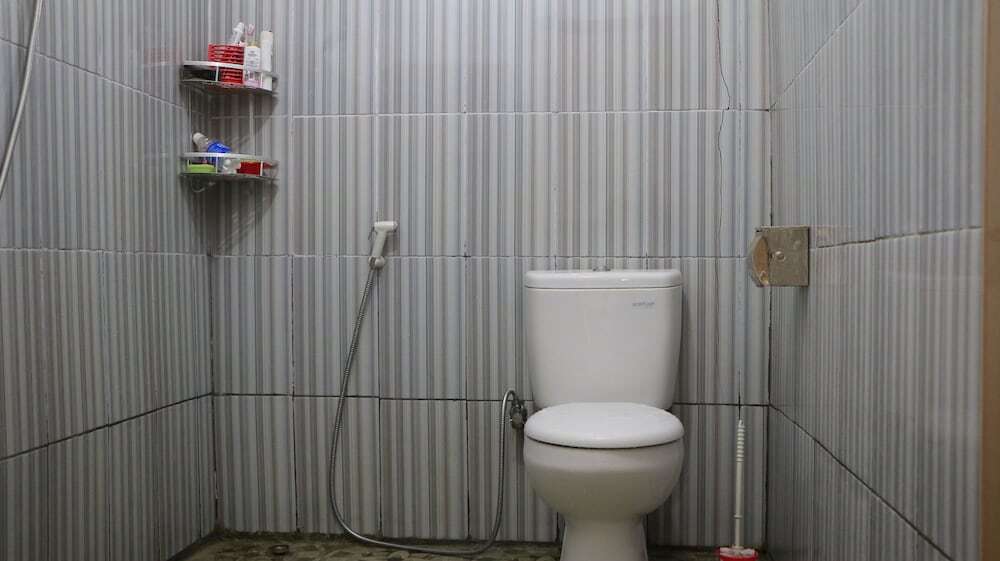 Харготирто: Sutriyanto Homestay - Hostel
