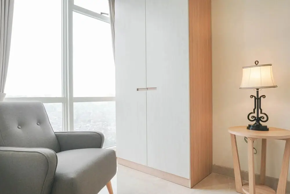 Джакарта: Relaxing Studio At Menteng Park Apartment