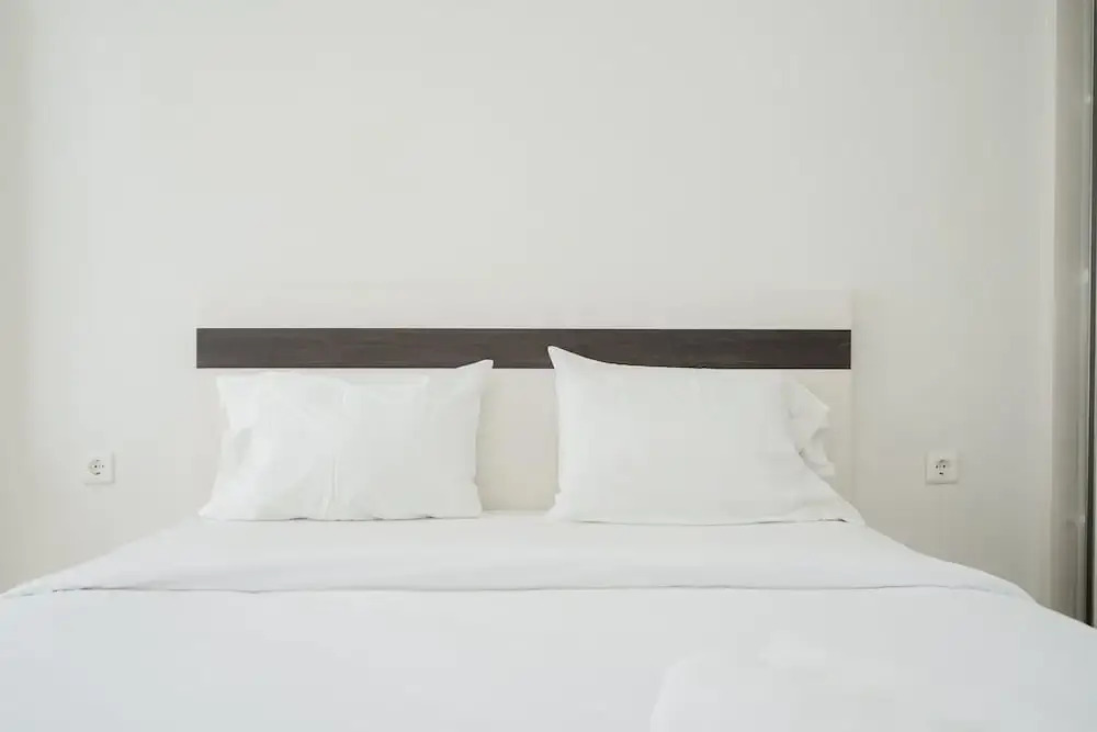 Legok: Strategic 1Br At Saveria Bsd City Apartment