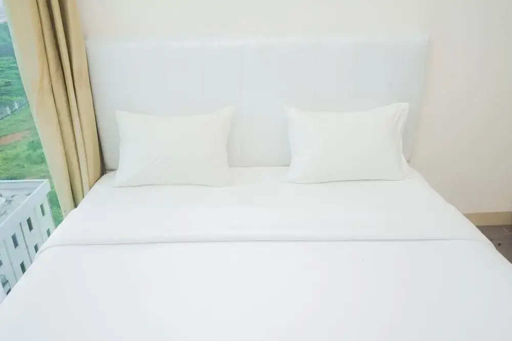Южный Тангеранг: Homey And Cozy Studio Room At Tree Park City Bsd Apartment