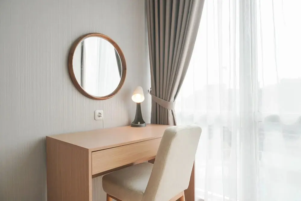 Джакарта: Comfort And Cozy Studio At Menteng Park Apartment