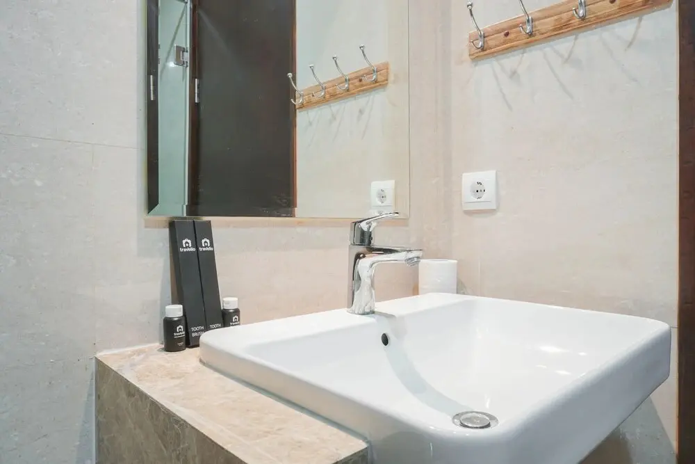Джакарта: Comfort And Cozy Studio At Menteng Park Apartment