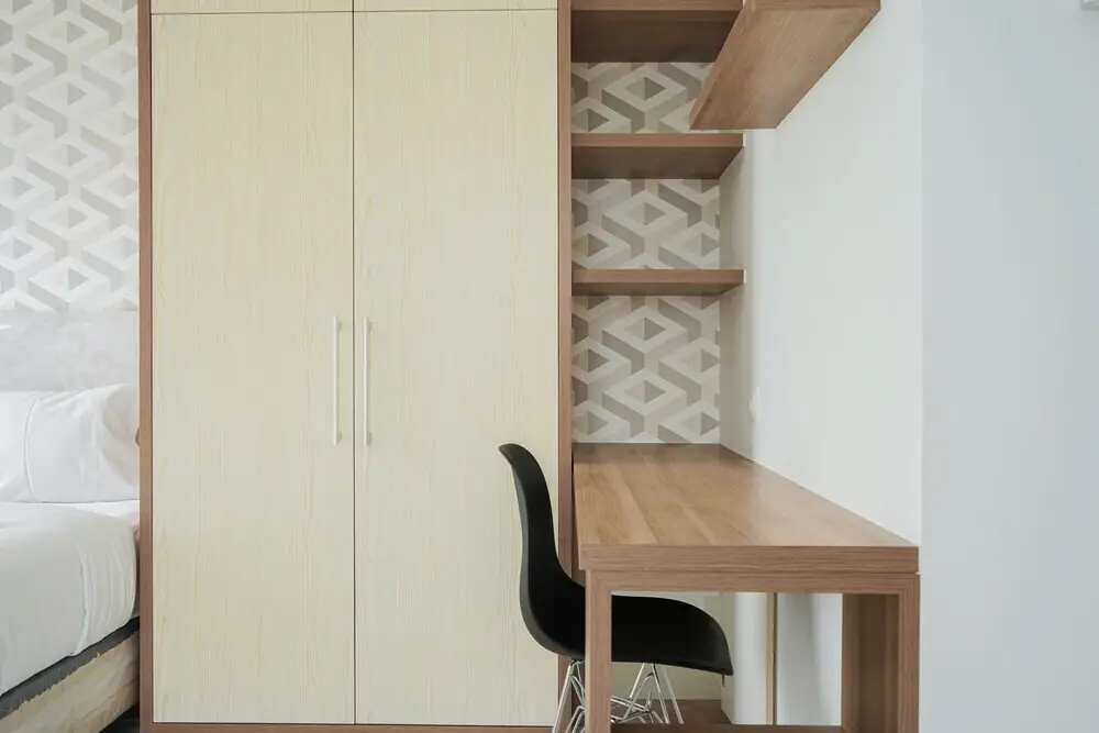 Legok: Fancy And Nice Studio At Casa De Parco Apartment