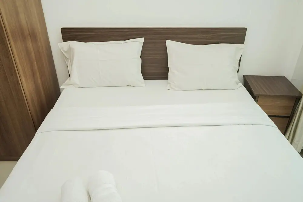 Южный Тангеранг: Nice And Elegant Studio At Tree Park City Apartment