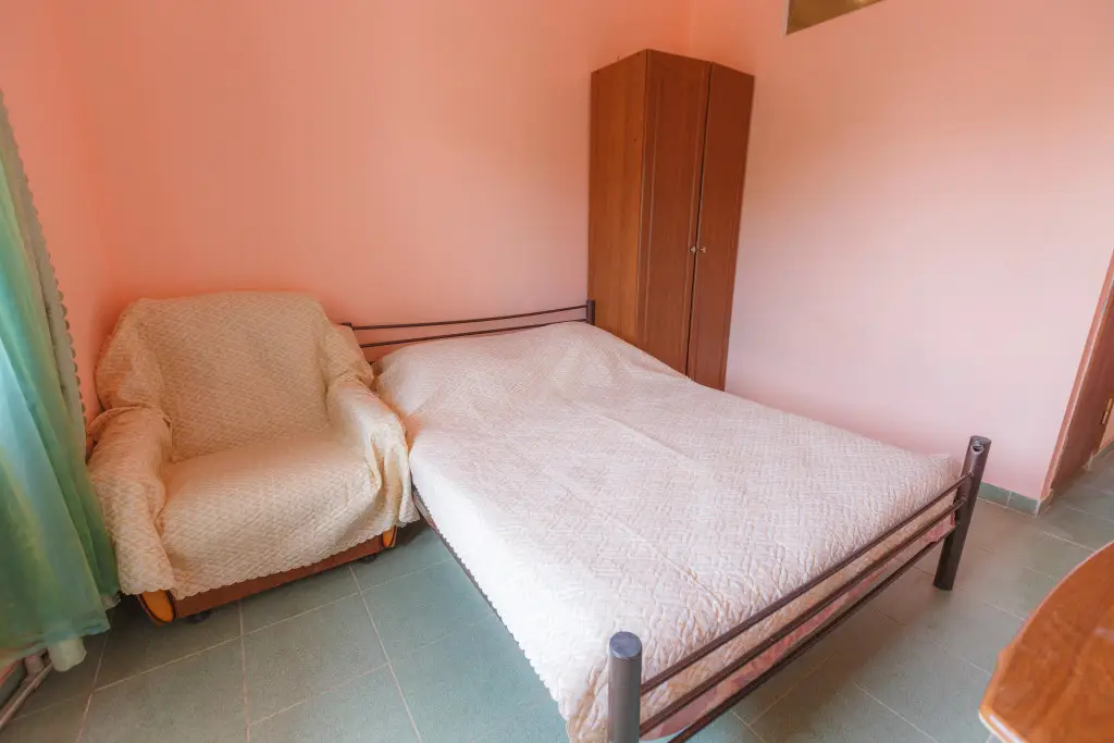 Сочи: Gostevoj Guest House