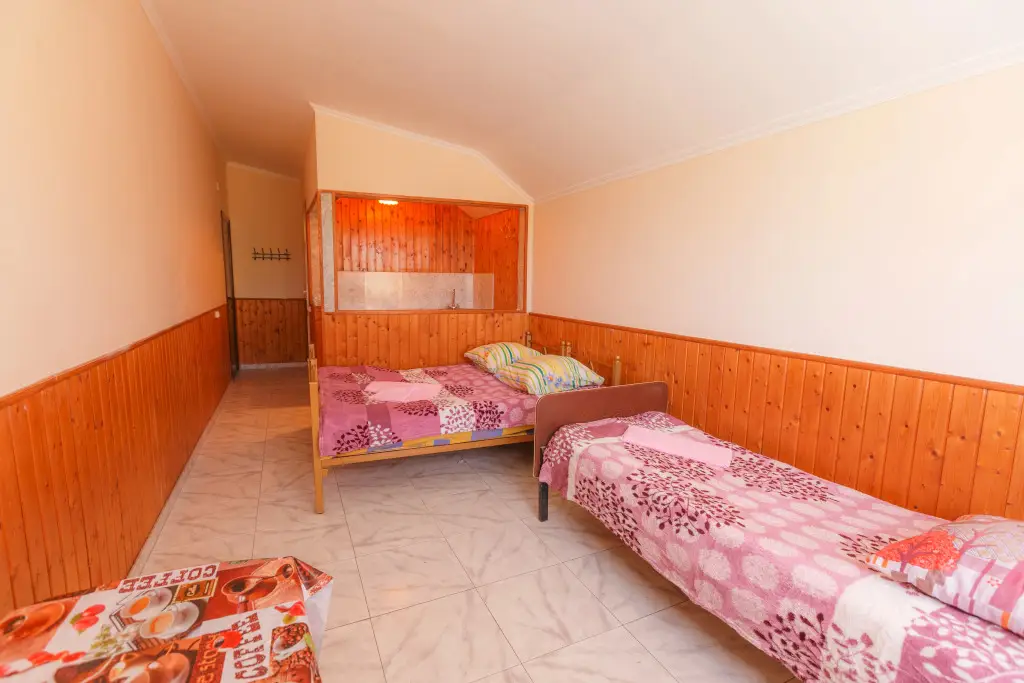 Сочи: Gostevoj Guest House