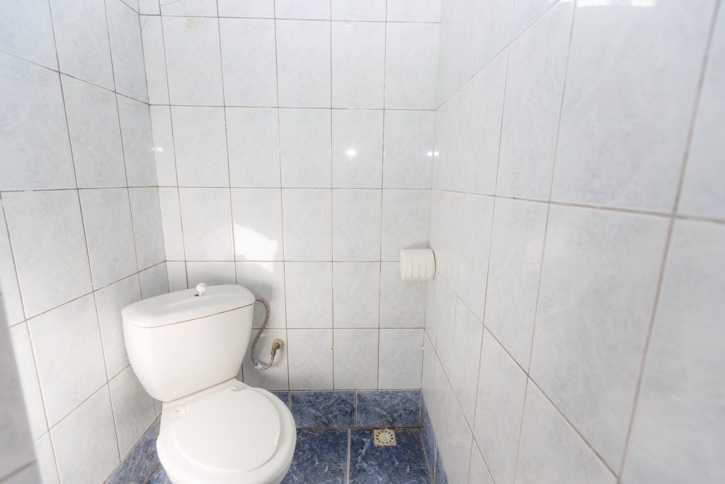 Сочи: Gostevoj Guest House