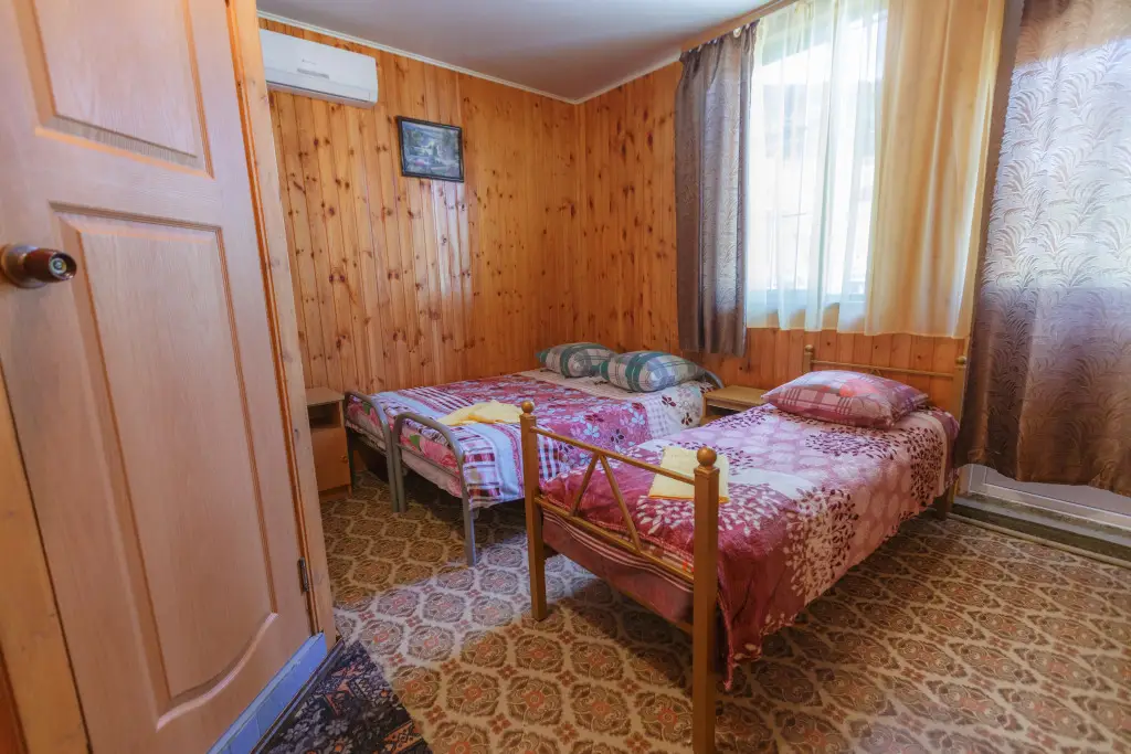 Сочи: Gostevoj Guest House