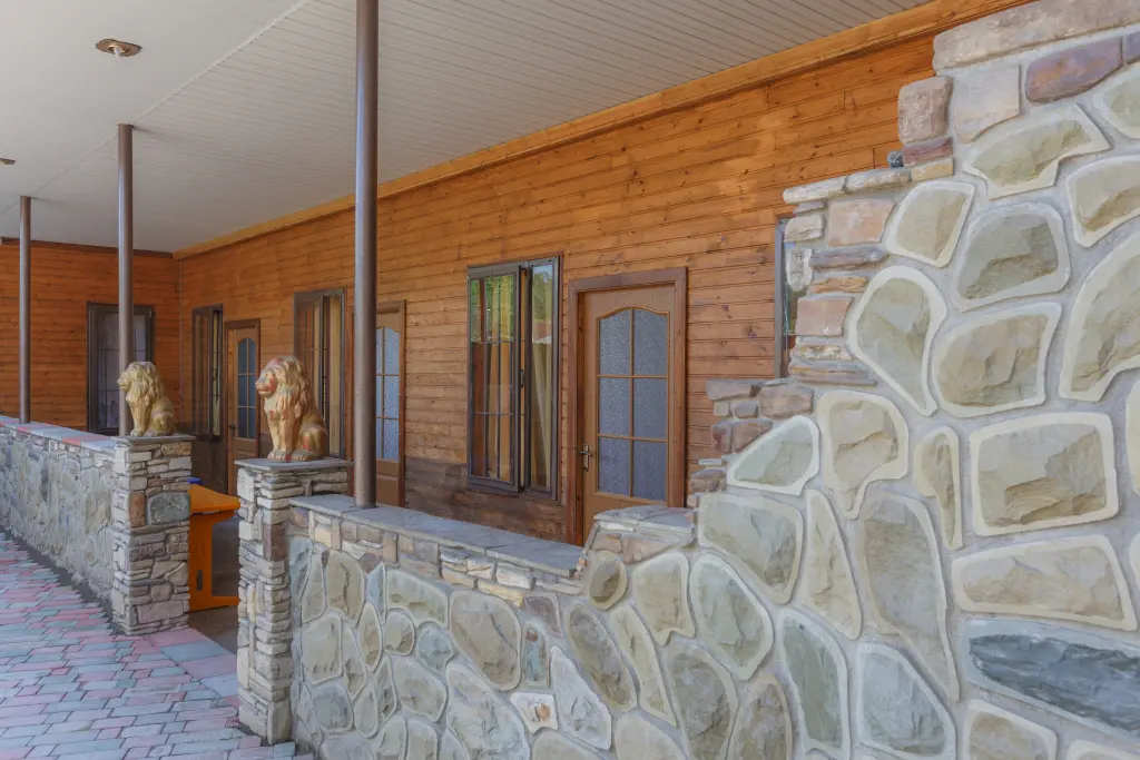 Сочи: Gostevoj Guest House