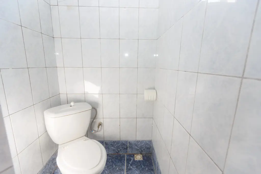 Сочи: Gostevoj Guest House