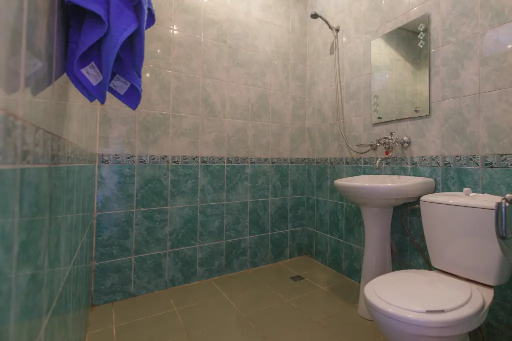 Сочи: Gostevoj Guest House