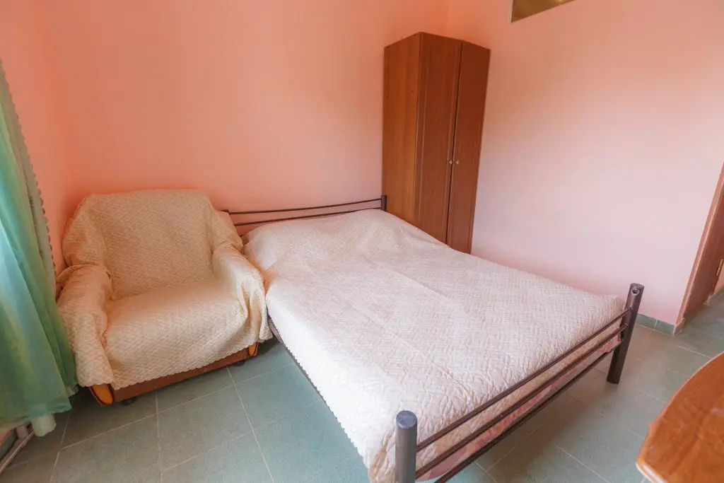 Сочи: Gostevoj Guest House