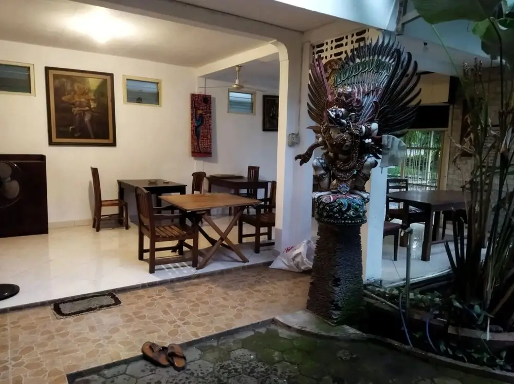 Джокьякарта: New Micasa Estu Casa
