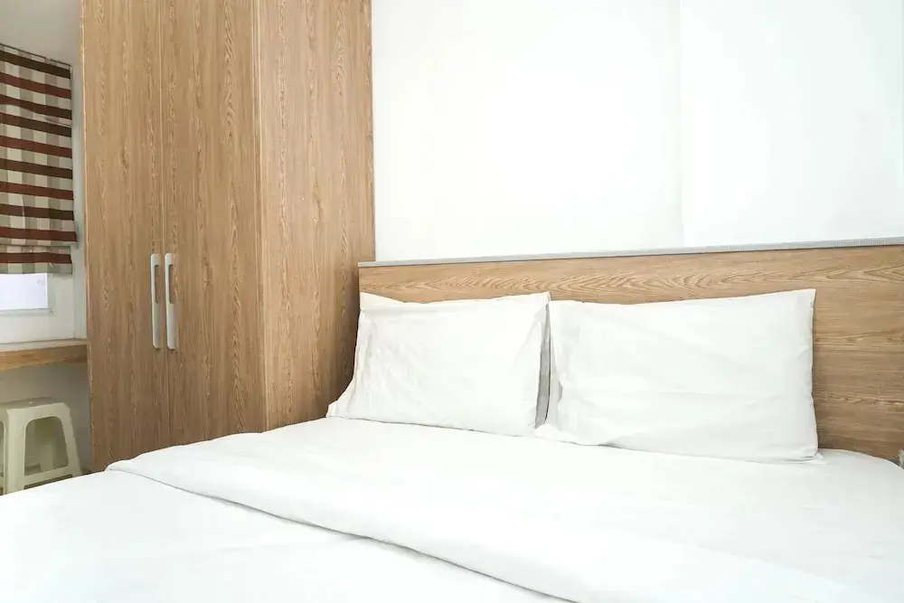 Джакарта: Wonderful 2BR Apartment at Belmont Residence Puri