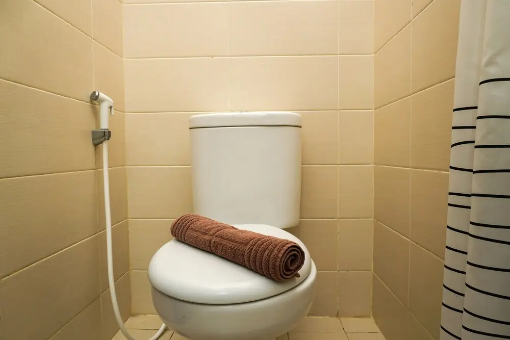 Джакарта: Wonderful 2BR Apartment at Belmont Residence Puri
