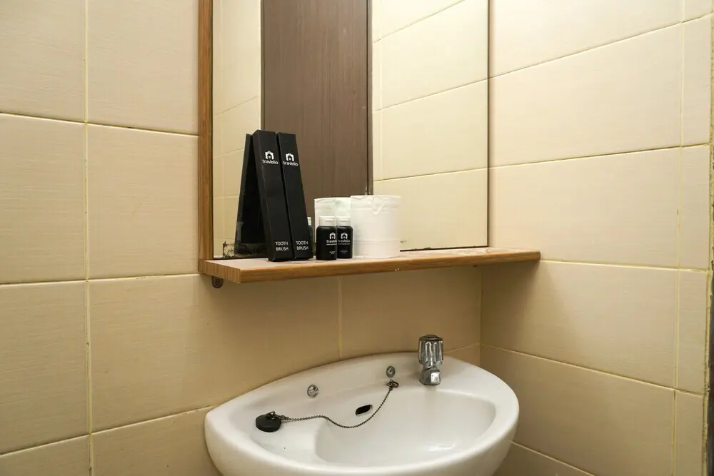 Джакарта: Wonderful 2BR Apartment at Belmont Residence Puri