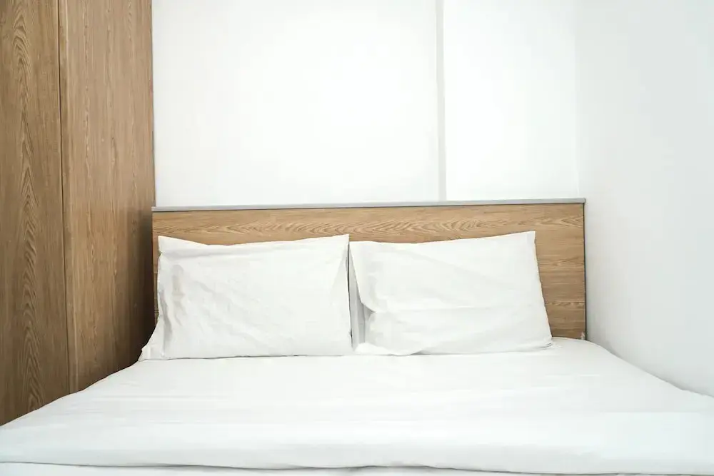Джакарта: Wonderful 2BR Apartment at Belmont Residence Puri