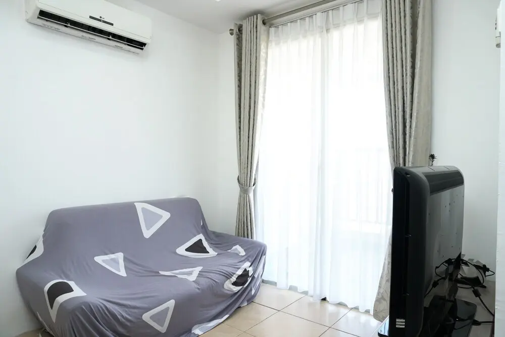 Джакарта: Wonderful 2BR Apartment at Belmont Residence Puri