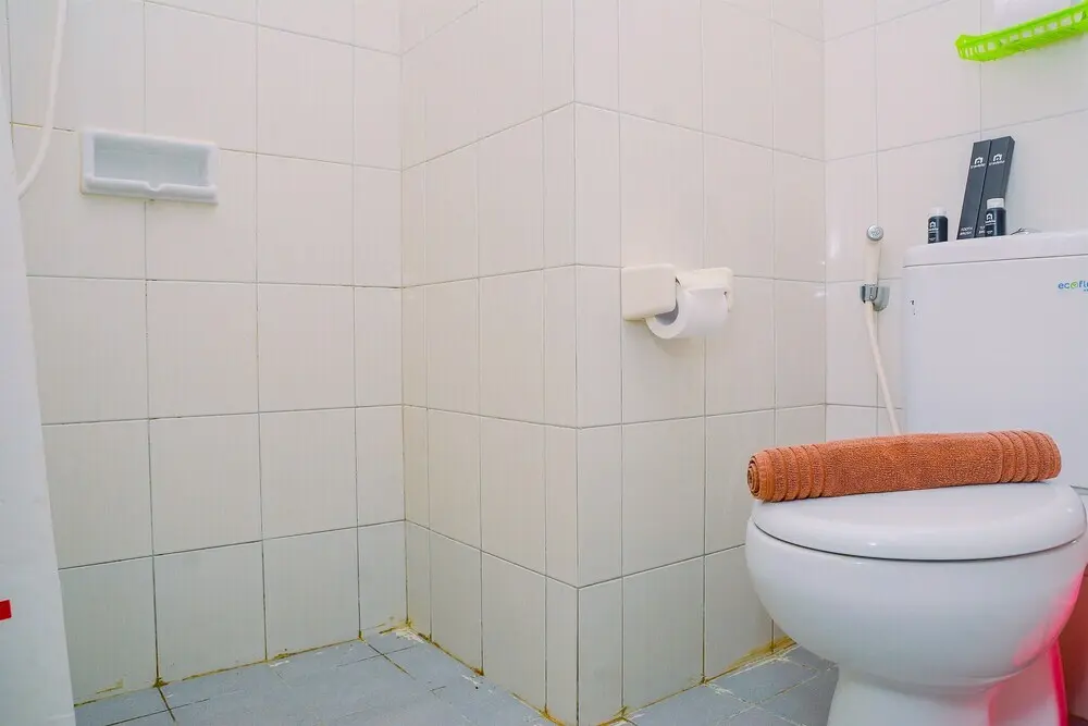 Джакарта: Cozy Studio With City View Signature Park Grande Apartment