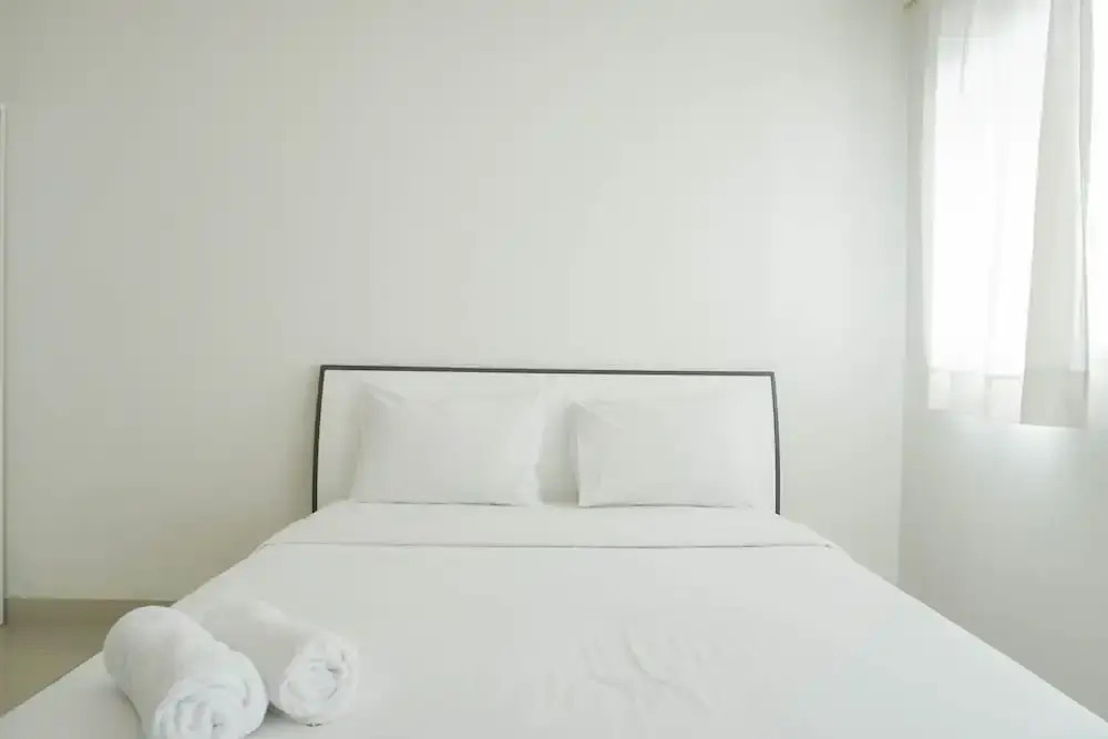 Джакарта: Cozy Stay Studio Signature Park Grande Apartment