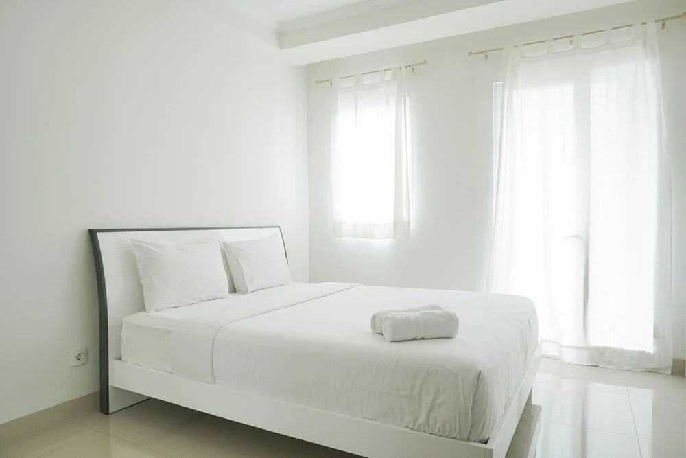 Джакарта: Cozy Stay Studio Signature Park Grande Apartment